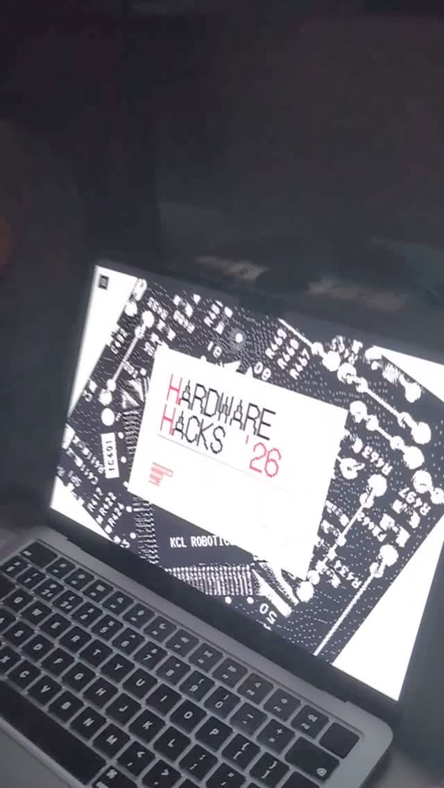 Hardware Hacks 2026